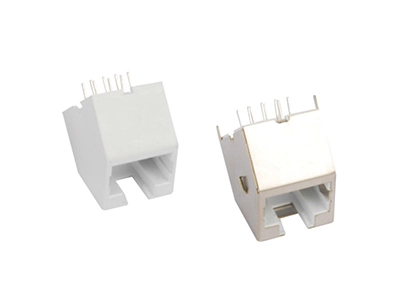 KLS12-162 Modular Jack 1