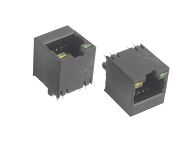 KLS12-109A Modular Jack 1