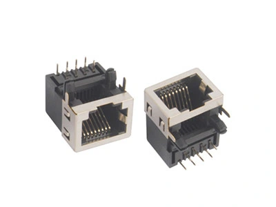 KLS12-139 Modular Jack 1