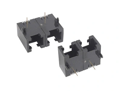 KLS12-142 Modular Jack 1