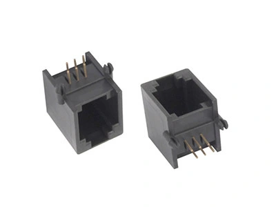 KLS12-125 Modular Jack 1