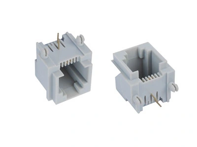 KLS12-126 Modular Jack 1