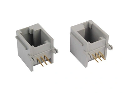 KLS12-125A Modular Jack 1