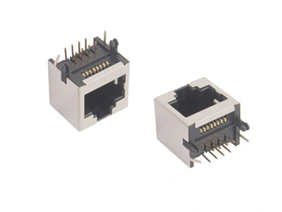 KLS12-127S Modular Jack 1