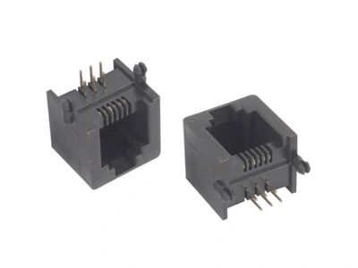 KLS12-124A Modular Jack 1
