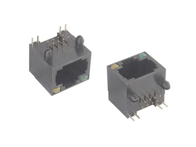 KLS12-108A Modular Jack 1