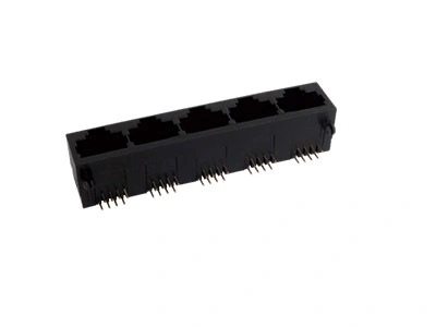 KLS12-321 Modular Jack 1
