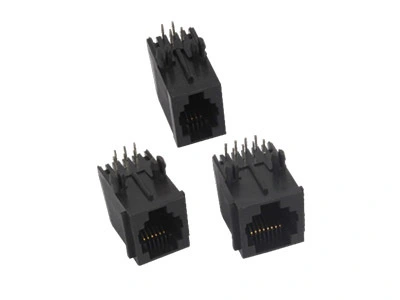 KLS12-143/144/145 Modular Jack 1