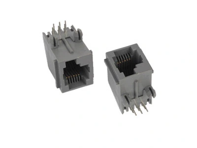 KLS12-144A Modular Jack 1
