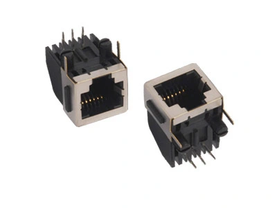 KLS12-148H Modular Jack 1