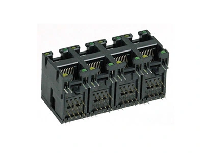 KLS12-313A Modular Jack 1