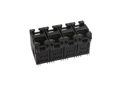 KLS12-313D Modular Jack 1