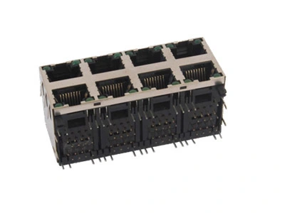 KLS12-313SD Modular Jack 1