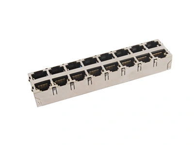 KLS12-327 Modular Jack 1