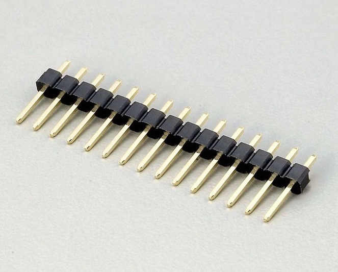 KLS1-207 2.54mm Pitch Male Pin Header Connectors 1