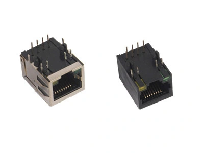 KLS12-107L Modular Jack 1