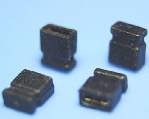 KLS1-203C 1.27mm Pitch Mini Jumper Connector 1