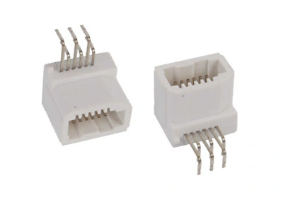 KLS12-UK-103S Modular Jack 1