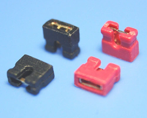 KLS1-203B 2.0mm Pitch Mini Jumper Connector 1