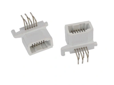 KLS12-UK-104 Modular Jack 1