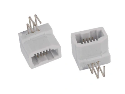 KLS12-UK-105 Modular Jack 1
