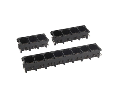 KLS12-303 Modular Jack 1