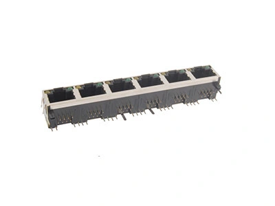 KLS12-108 Modular Jack 1