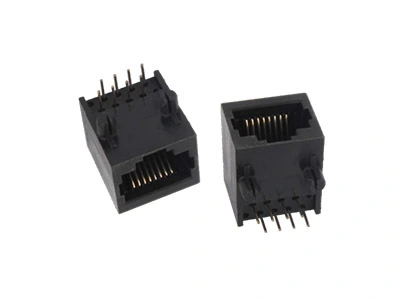 KLS12-302 Modular Jack 1