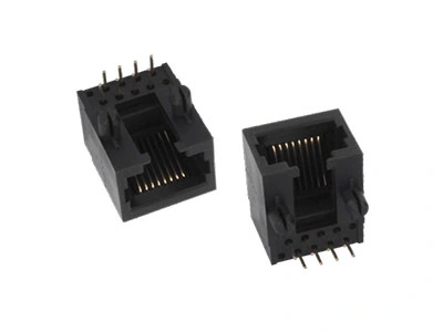 KLS12-312 Modular Jack 1
