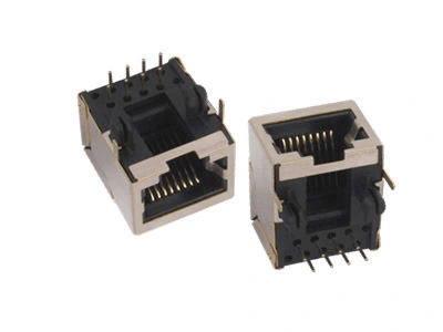 KLS12-316 Modular Jack 1