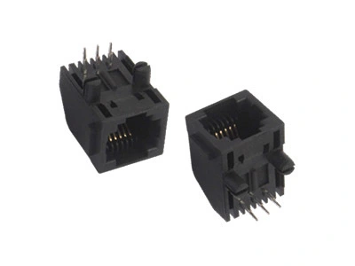 KLS12-148 Modular Jack 1