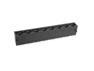 KLS12-323 Modular Jack 1