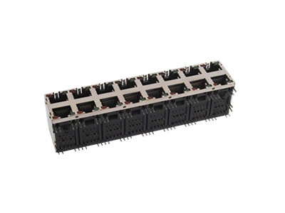 KLS12-313 Modular Jack 1