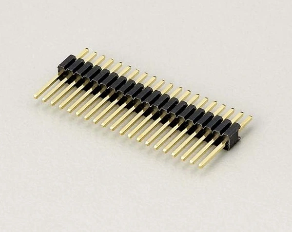 KLS1-207ZZ 1.0mm Pitch Male Pin Header Connector,Height: 1.0mm , 1.5MM 1