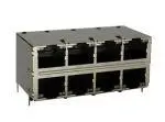 KLS12-GL002 1000 Base 2x4 RJ45 1