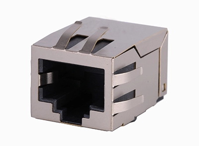 KLS12-TL090 100 Base 1x1 Tab-Down RJ45 1