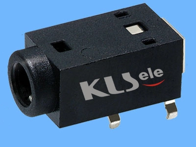 KLS1-SSJ3.5-001    3.5mm Dip Stereo Audio Jack 1