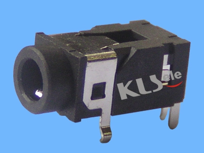 KLS1-SSJ3.5-007   3.5mm Mono Phone Audio Jack 1