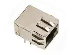 KLS12-TL091 100 Base 1x1 Tab-Down RJ45 1