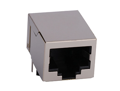 KLS12-TL092 100 Base1x1 Tab-Down RJ45 1