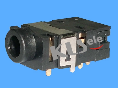 KLS1-SJO3.5-002     3.5mm Stereo Audio Jack OPTO 1