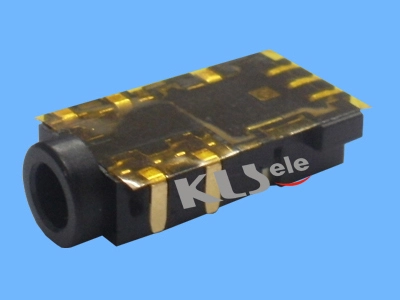 KLS1-SJO3.5-003    3.5mm Stereo Audio Jack OPTO 1