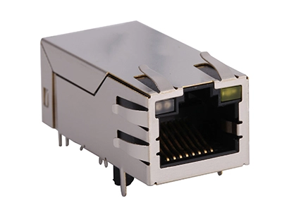KLS12-TL094 1000 Base 1x1 Tab-up RJ45 1