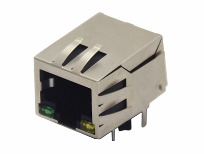 KLS12-TL002R 100Base 1x1 Tab-Down 1