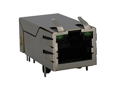 KLS12-TL097 1000 Base 1x1 Tab-up RJ45 1