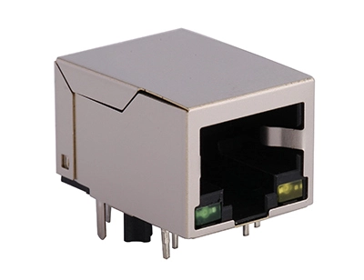 KLS12-TL101 100 Base 1x1 Tab-Down RJ45 1