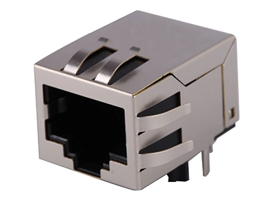 KLS12-TL102 100 Base 1x1 Tab-Down RJ45 1