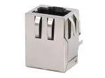 KLS12-TL106 100 Base 1x1 Tab-Down RJ45 1