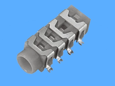 KLS1-SPJ3.5-013   Phone Audio Jack Series 1
