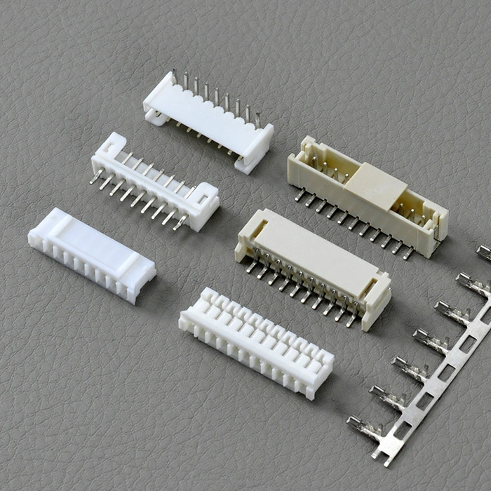 KLS1-XL1-2.00 Pitch 2.00mm JST PH type Wire to Board Connector 1